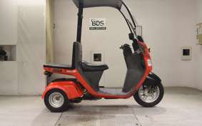 HONDA GYRO CANOPY TA03