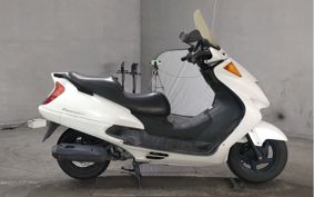 HONDA FORESIGHT MF04