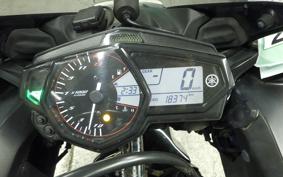 YAMAHA YZF R-3 2018 RH13J