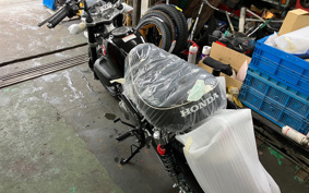 HONDA  MONKEY 125 JB05