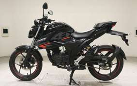SUZUKI ジクサー150 2026 ED13N