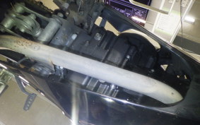 HONDA CBR250R GEN 3 2013 MC41