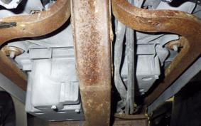SUZUKI LET's 4 CA41A