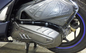 HONDA PCX 125 2005 JK05