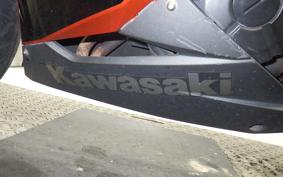 KAWASAKI NINJA 250 EX250L