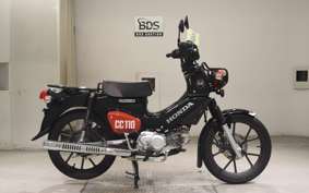HONDA ｸﾛｽｶﾌﾞ110-3