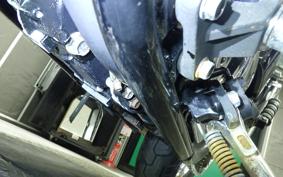 HONDA SHADOW 400 1999 NC34