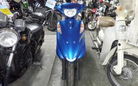 SUZUKI ADDRESS V125 G 2000 CF46A