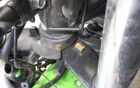 KAWASAKI NINJA 250 ABS EX250L