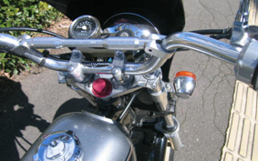 HONDA APE 100 HC07
