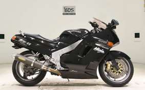 KAWASAKI ZZ1100 NINJA R 1992 ZXT10C