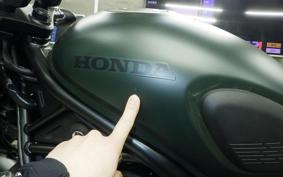 HONDA CL500 2025 PC68