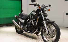 YAMAHA VMAX 2001