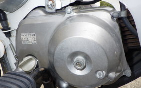 HONDA LITTLE CUB AA01