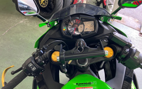 KAWASAKI NINJA ZX-25R ZX250E