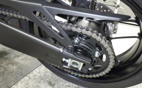 YAMAHA XSR900 2025 RN96J