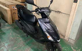 SUZUKI ADDRESS V125 CF4MA