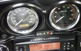 HARLEY FLHTC 1580 2010
