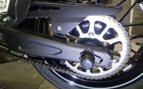 KAWASAKI Z650 RS 2022 ER650M