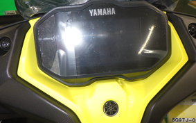 YAMAHA AERO X 155 2022 SG97J