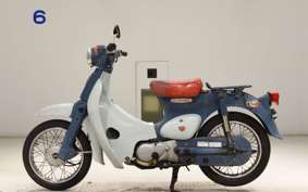 HONDA LITTLE CUB C50