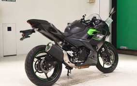 KAWASAKI NINJA 250 2 EX250Y