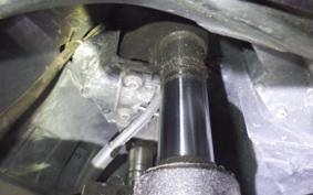 SUZUKI ADDRESS V125 G CF46A