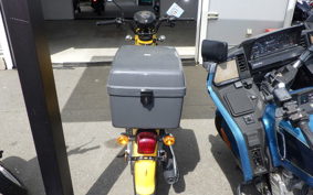 HONDA ｸﾛｽｶﾌﾞ110-3