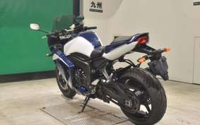 YAMAHA FZ1 FAZER GT 2011 RN21J