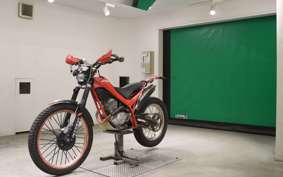 GASGAS TX 125 RANDONNE 2017