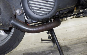 YAMAHA JOG 3KJ