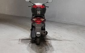 SUZUKI ADDRESS V125 CF4MA
