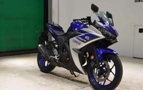 YAMAHA YZF-R25 2024 RG10J