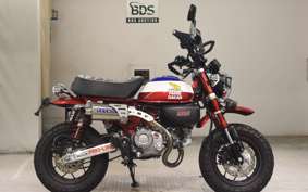 HONDA MONKEY 125 2022 JB05