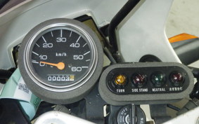 SUZUKI GSX-R50 GAG LA41A