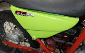 HONDA FTR223 MC34