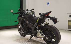 KAWASAKI Z1000 Gen.5 2017