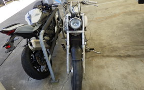 HONDA STEED 400 NC26