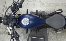 HONDA REBEL 250 A 2015 MC49