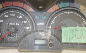 APRILIA ATLANTIC 125 2009