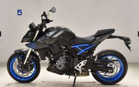 SUZUKI GSX-8S 2024 EM1AA