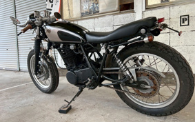 YAMAHA SR400 1990 1JR