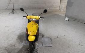 SUZUKI LET'S4 CA45A