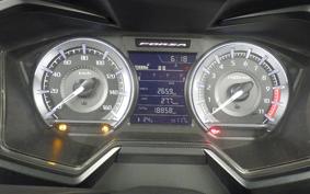 HONDA FORZA 250 MF17