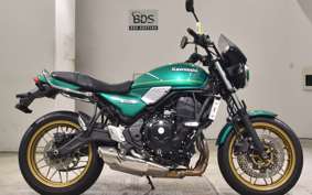KAWASAKI Z650 RS 2023 ER650M