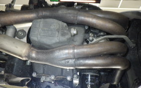 HONDA CBR1000RR 2006 SC57