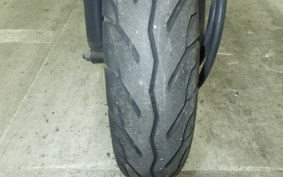 HONDA CREA SCOOPY AF55