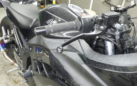KAWASAKI NINJA 250 2020 EX250L