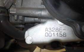 YAMAHA BW'S 50 Gen.3 2025 SA53J