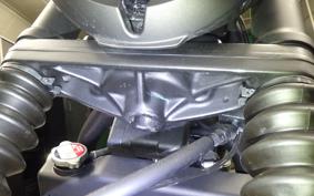 HONDA REBEL 250 S MC49